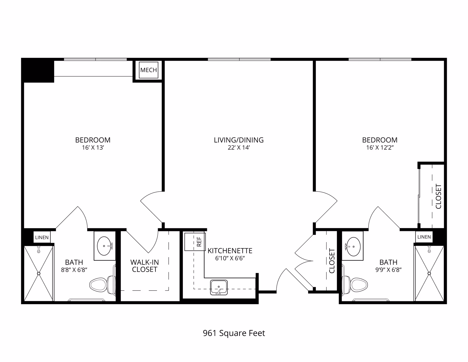 Photo 10 of Ascension Living Providence Village