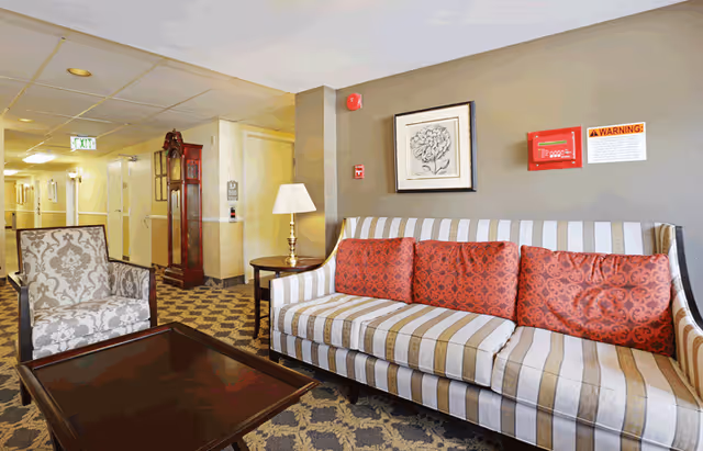 Photo 6 of Sparr Heights Estates Senior Living
