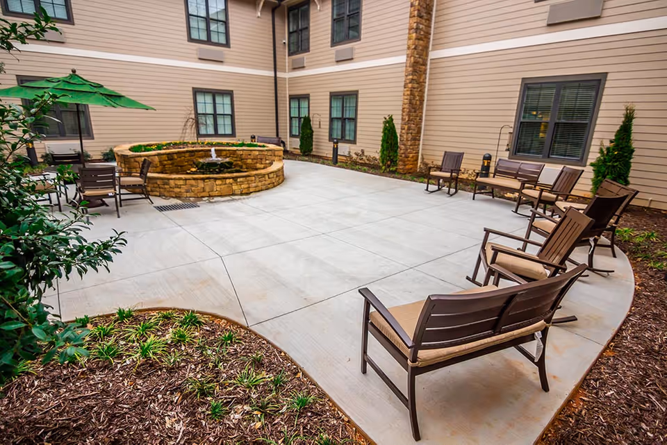 Photo 4 of Brickmont at Acworth