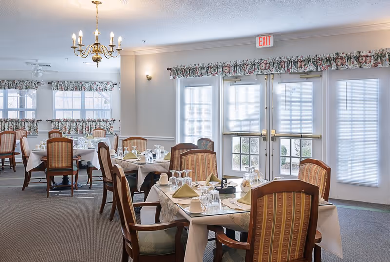 Photo 18 of Carillon Assisted Living of Hendersonville