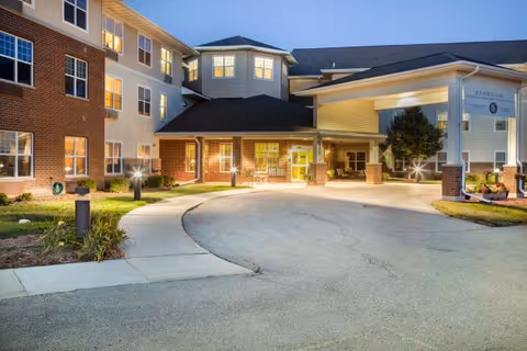 Photo of Parkside Senior Living