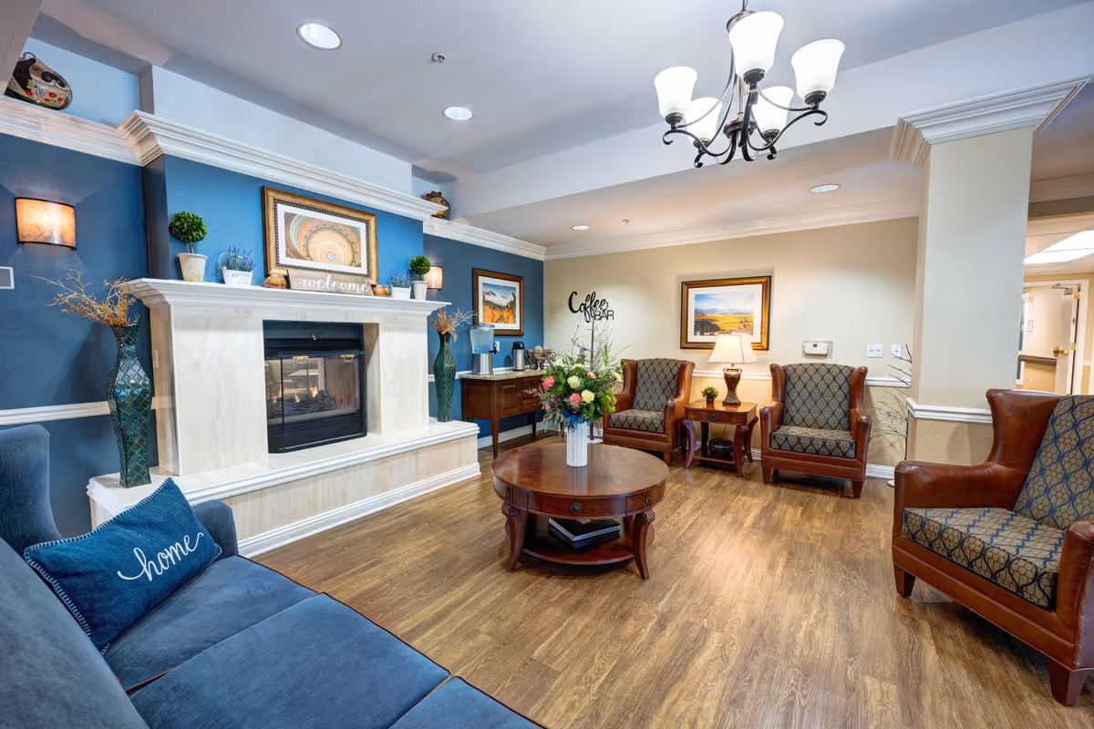 Photo 12 of Vista Roseville Senior Living