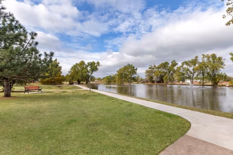 Photo 5 of Lyndale Edmond Senior Living