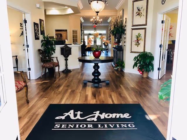 Photo 13 of At Home Senior Living of Cochran
