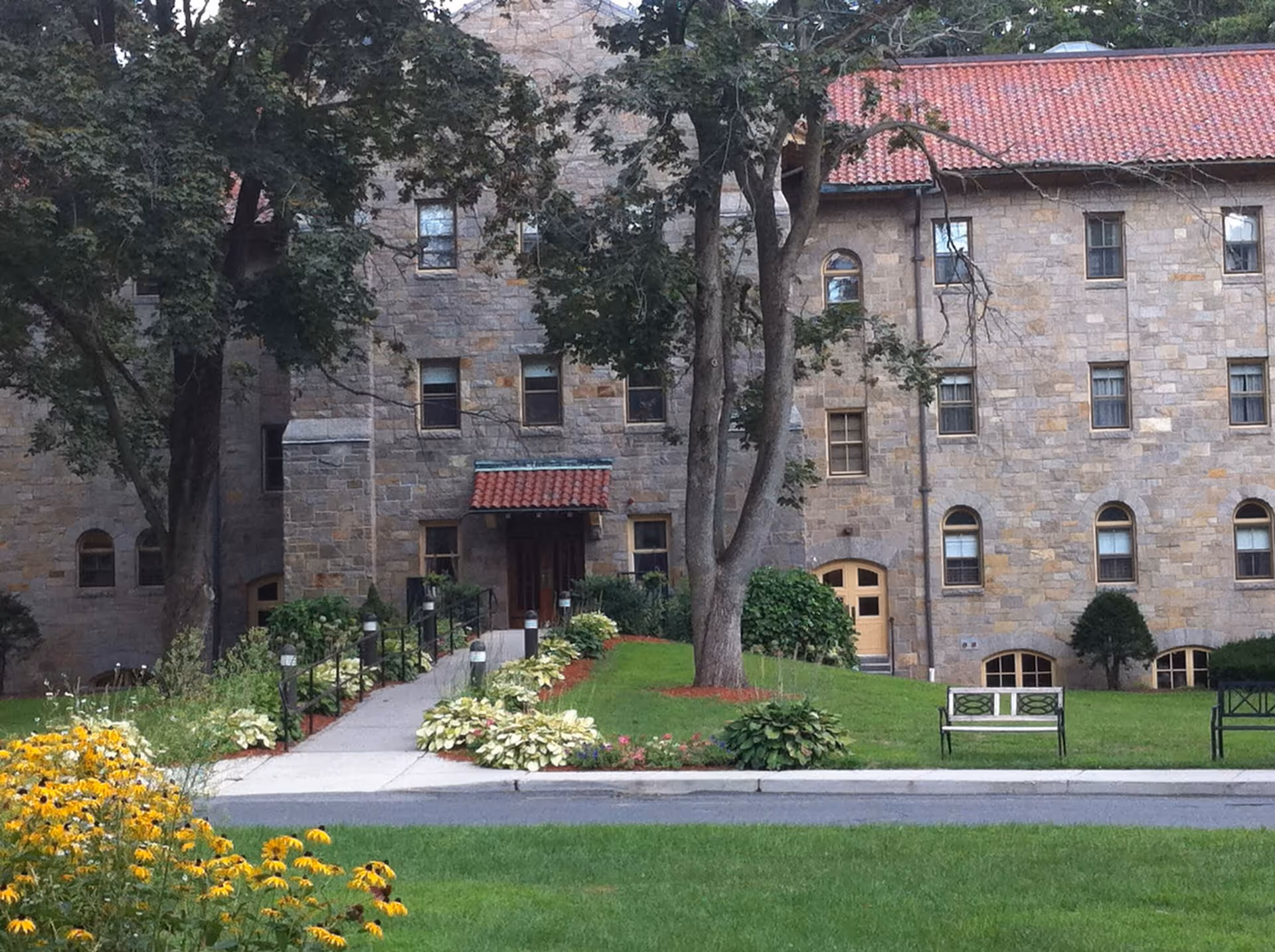 Photo 2 of Monastery Heights Senior Living & Memory Care
