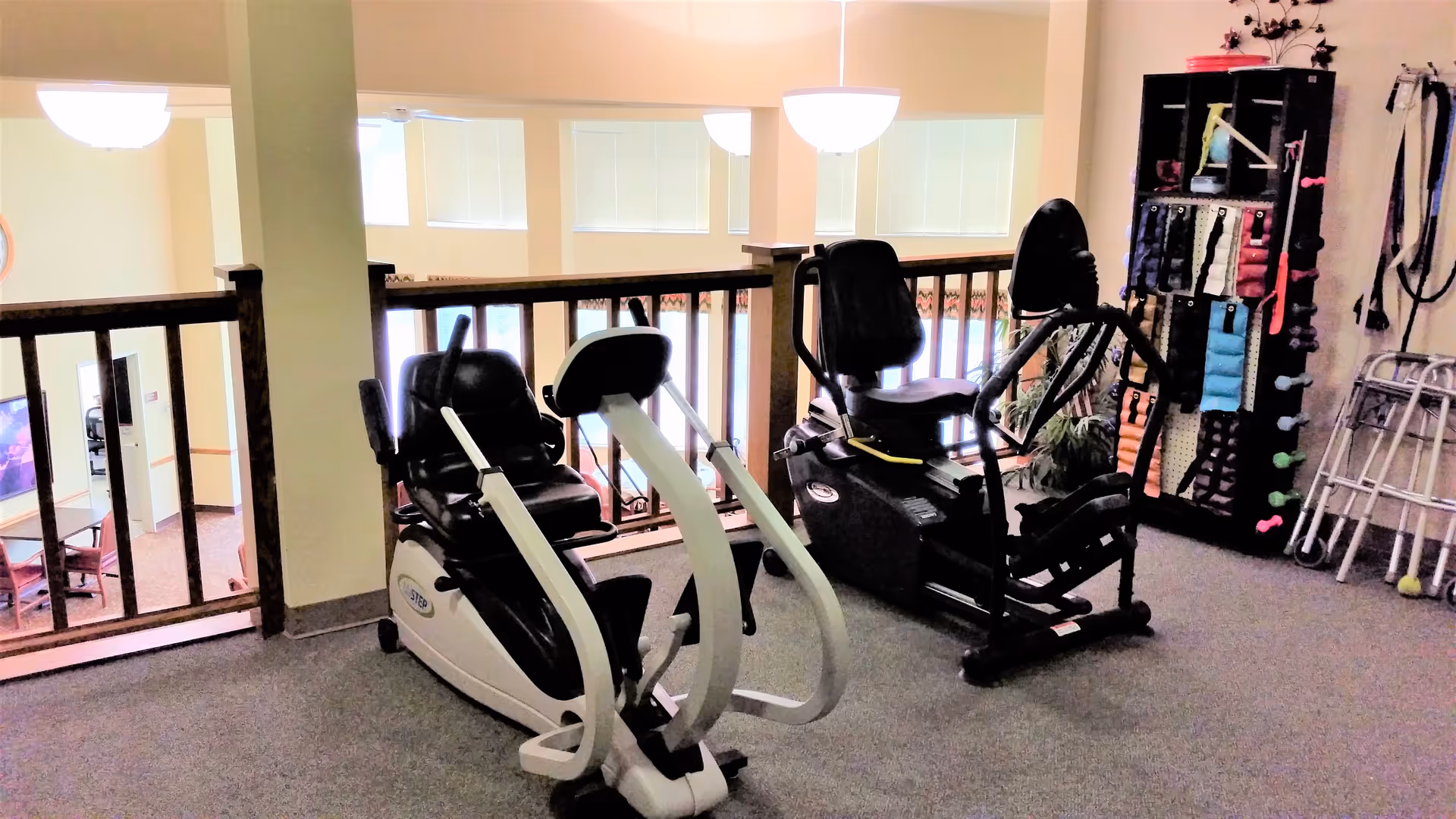 Photo 5 of Library Square Senior Living