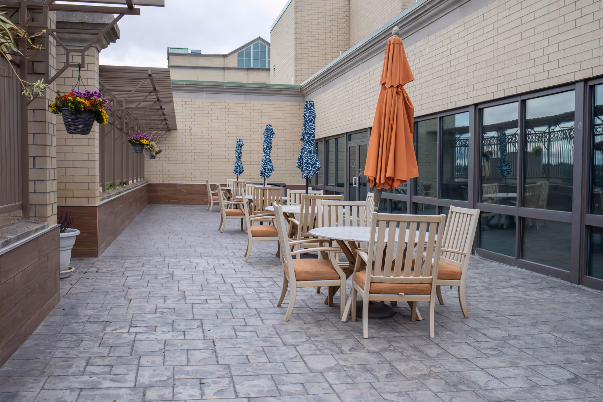 Photo 19 of Vincentian Schenley Gardens