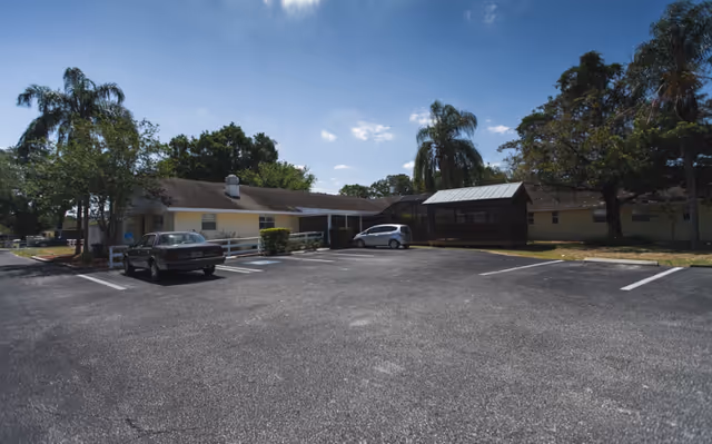 Photo 4 of Angels Senior Living at North Tampa