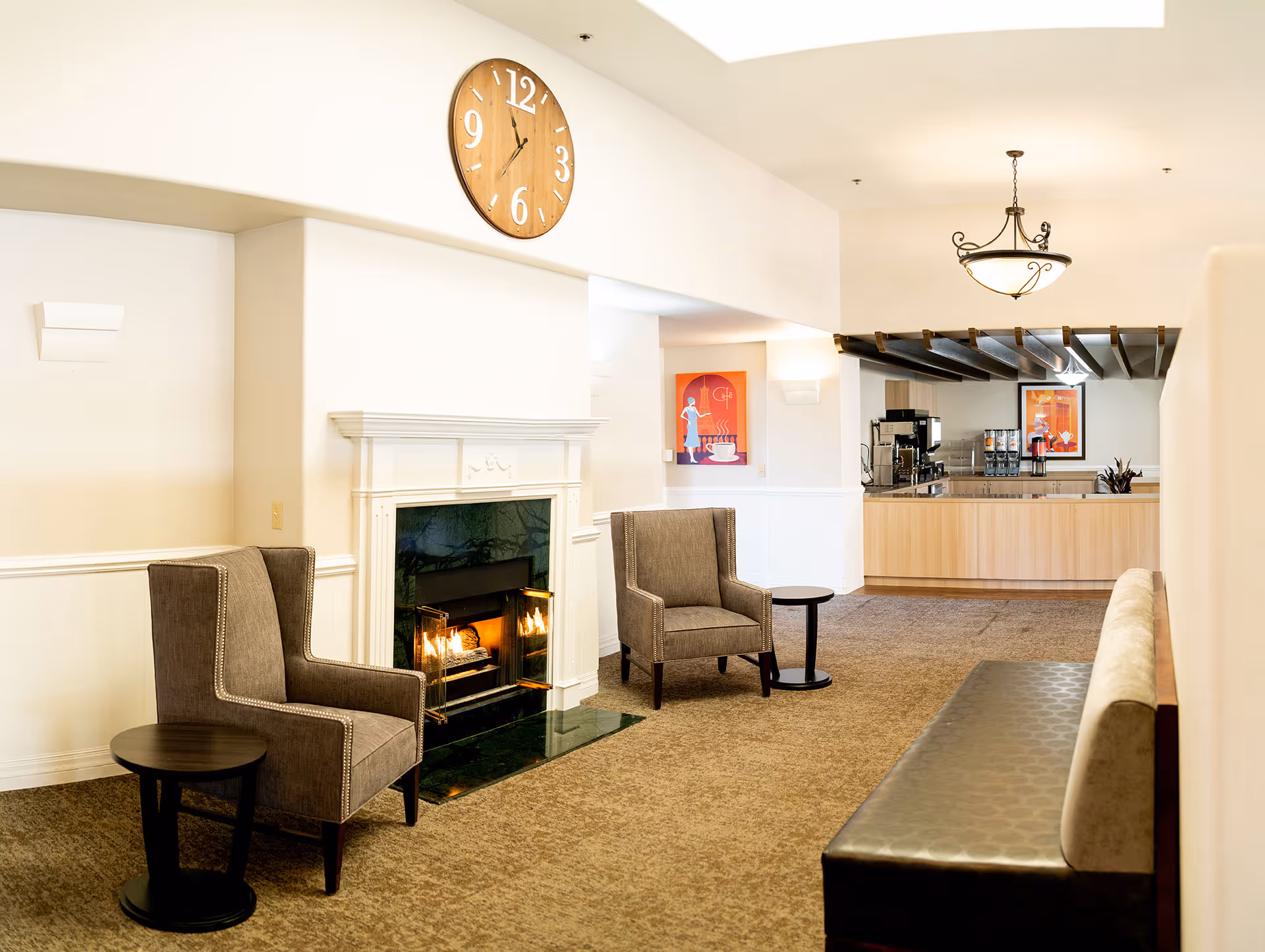 Photo 10 of TreVista Senior Living