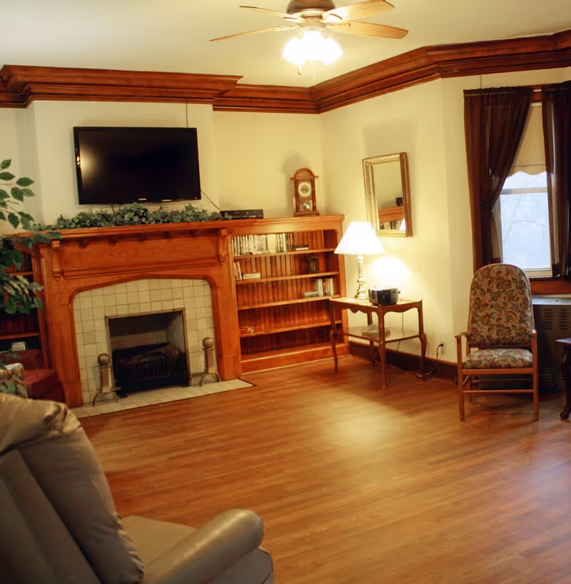 Photo 7 of Dove Healthcare - Rutledge Home