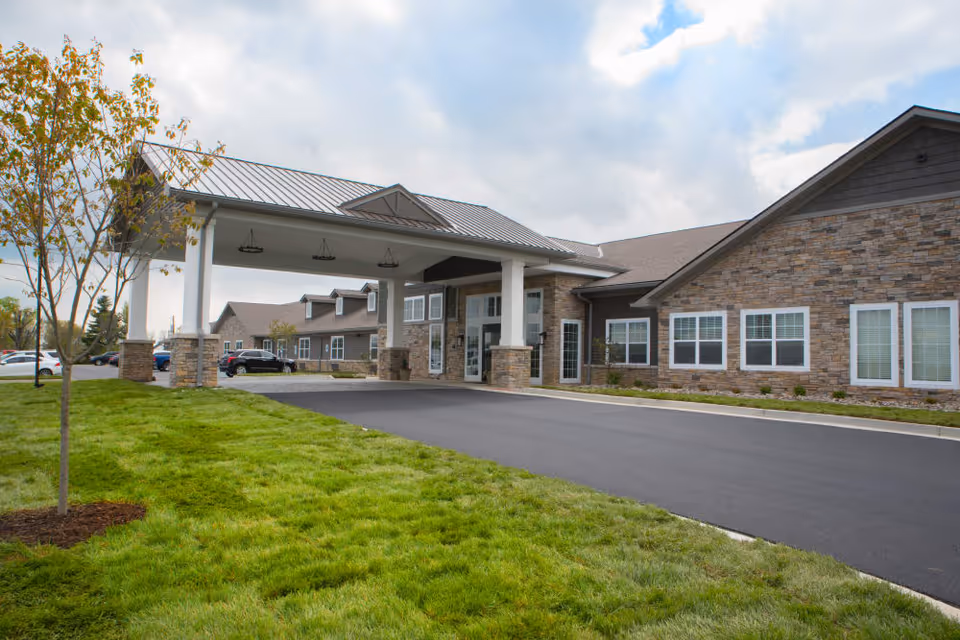 Photo of Boonesboro Trail Senior Living