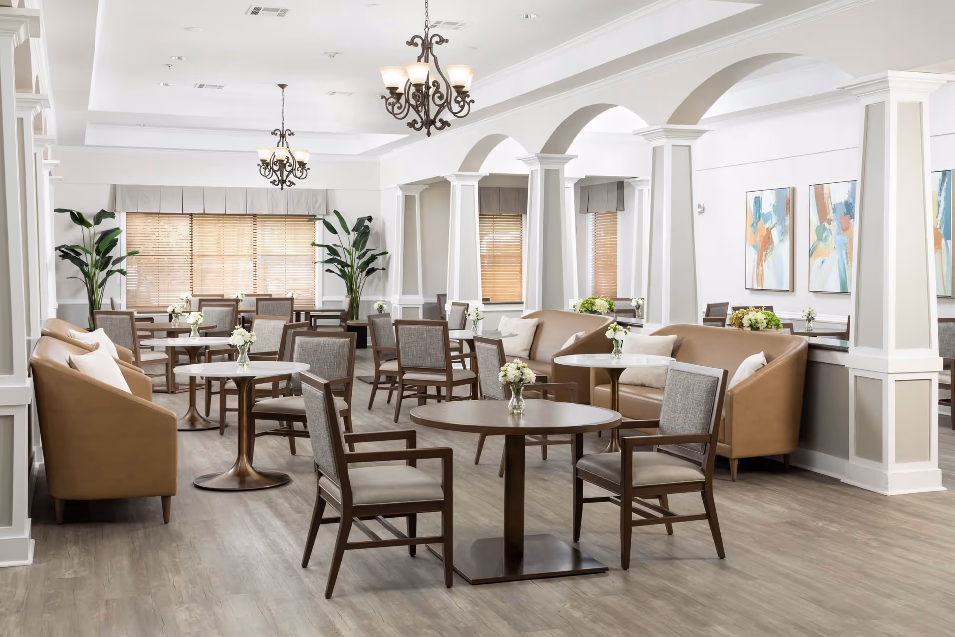 Photo 13 of Heritage Oaks Assisted Living and Memory Care