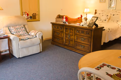Photo 2 of Adult Living At Rosebrook