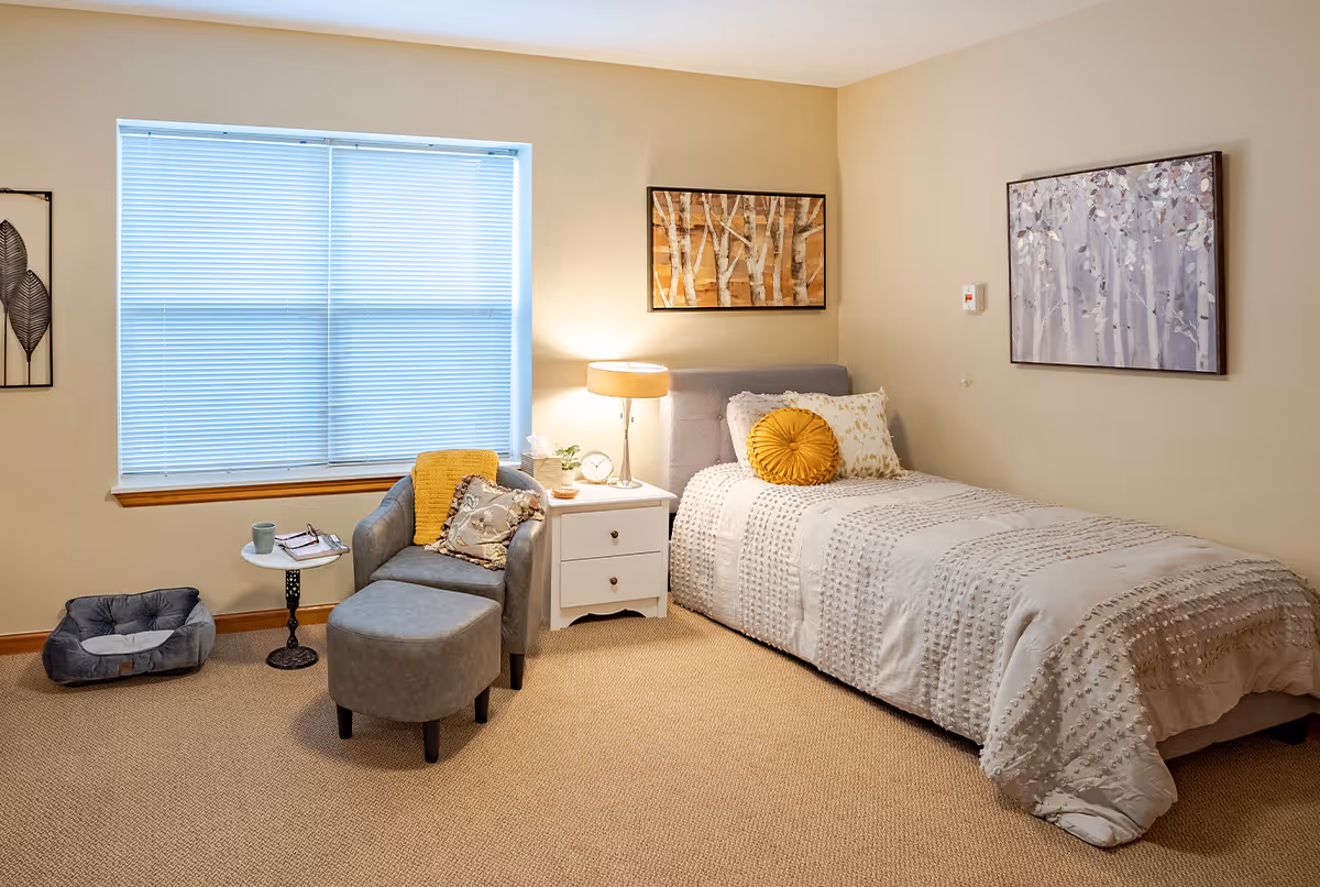 Photo 7 of Trustwell Living at Parkhurst Place