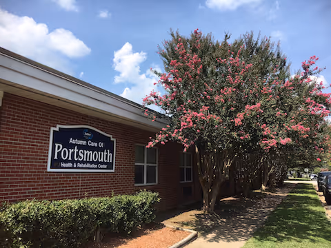 Photo of Autumn Care of Portsmouth