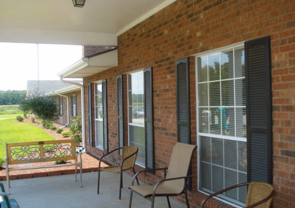 Photo of Autumnfield of Belhaven Assisted Living