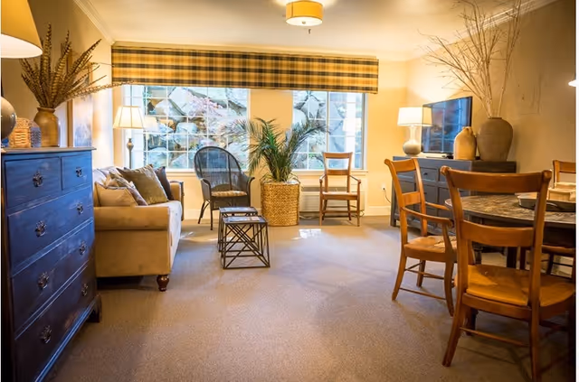 Photo 3 of Weatherly Inn Tacoma