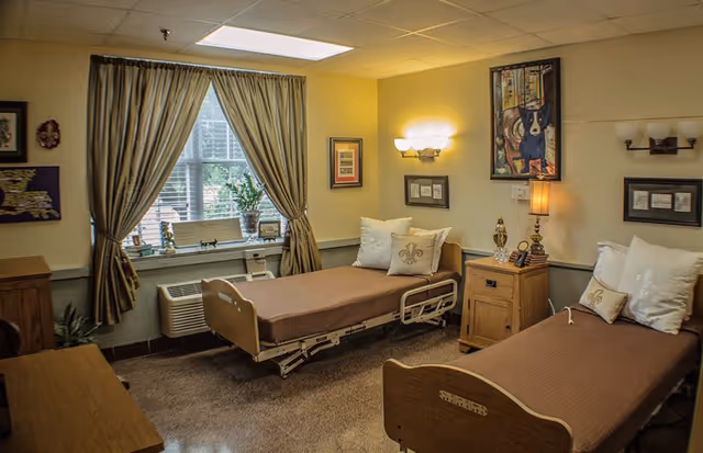 Photo 3 of St. Joseph Assisted Living Center