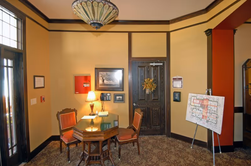 Photo 29 of Webb House Retirement Center