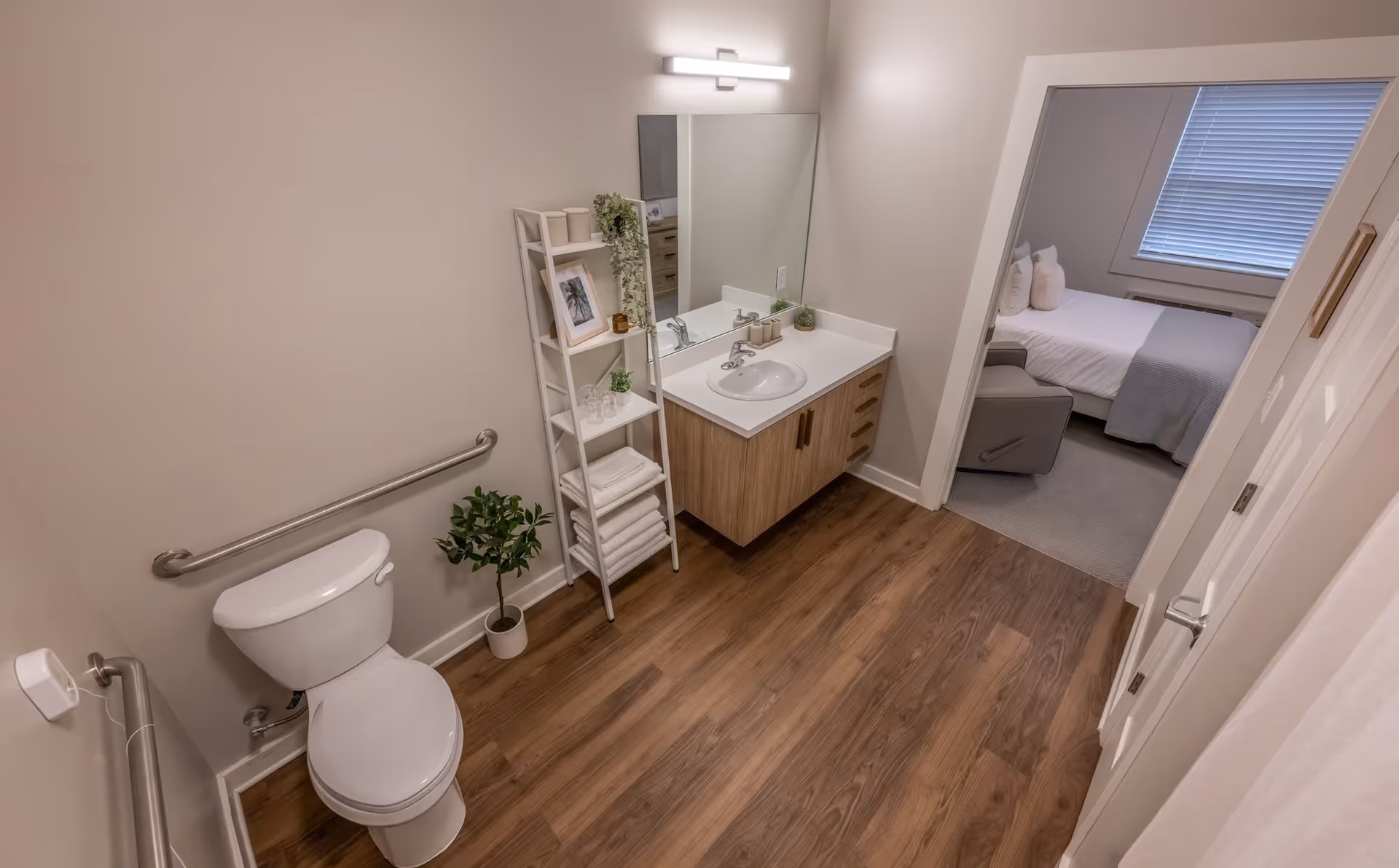 Photo 7 of Mesun Senior Living