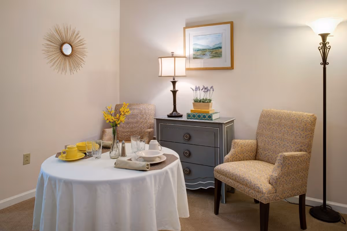 Photo 26 of Assisted Living-Five Forks