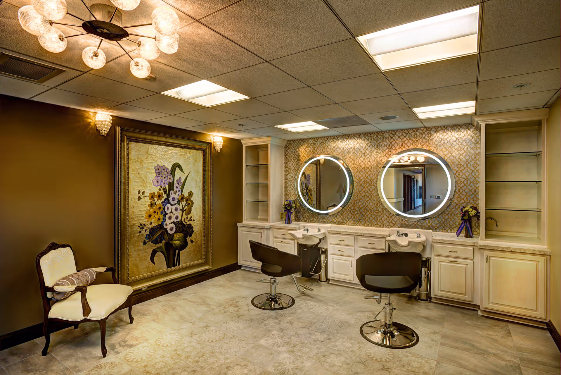 Photo 9 of Villa Lorena Senior Living