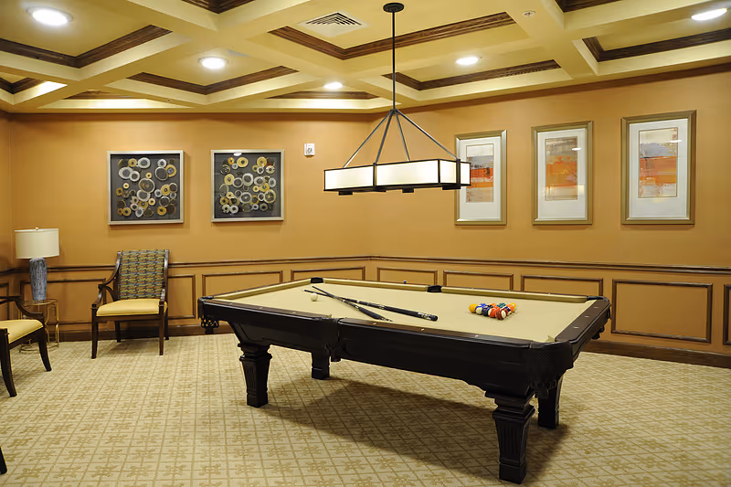 Photo 4 of Allegro Senior Living – Winter Park, FL