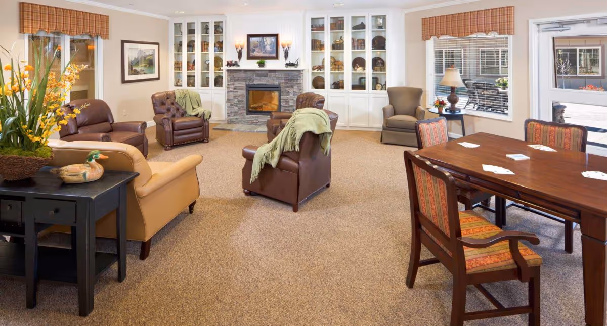 Photo 21 of Canterbury Gardens Memory Care Community