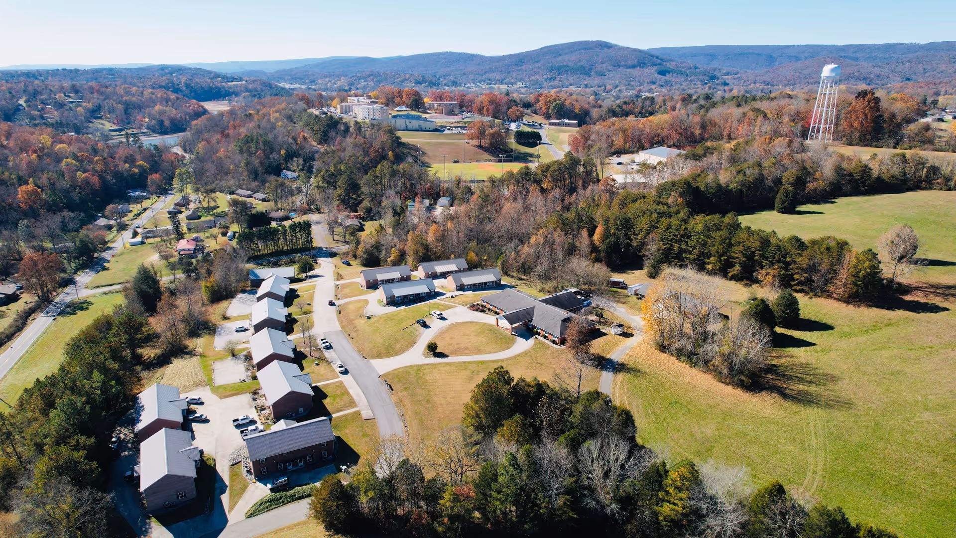 Photo of Small Town Senior Living at Deer Ridge