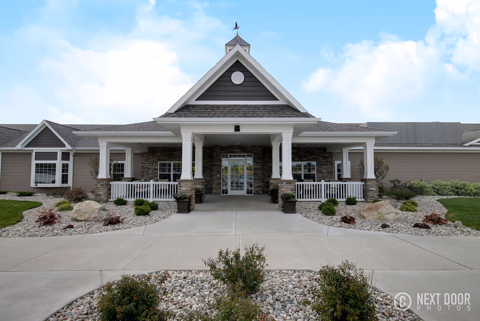 Photo 2 of Hathaway Hills Assisted Living & Memory Care