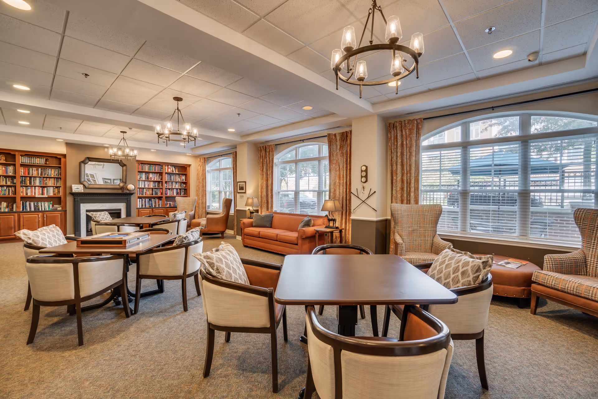 Photo 13 of RoseWood Village Assisted Living and Memory Care - Hollymead