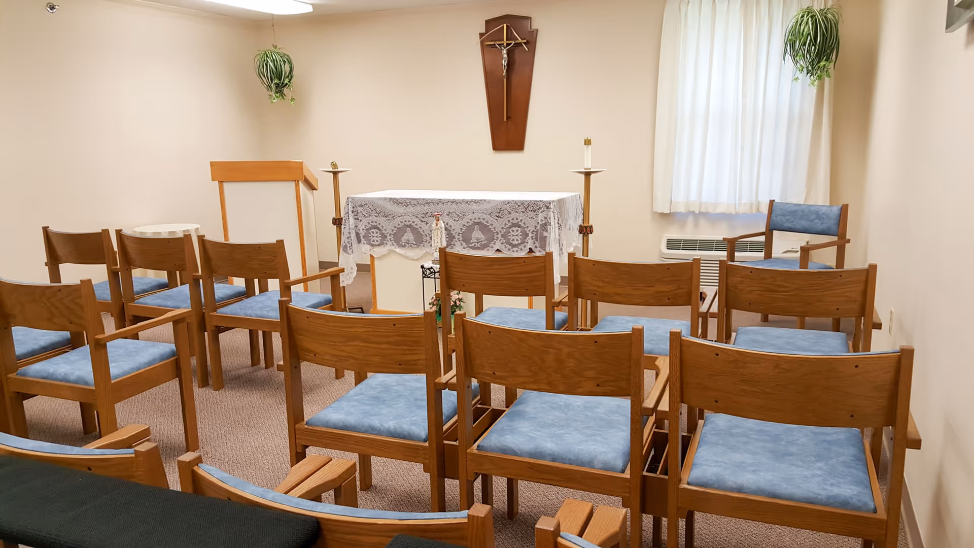 Photo of Pope John Paul II Apartments