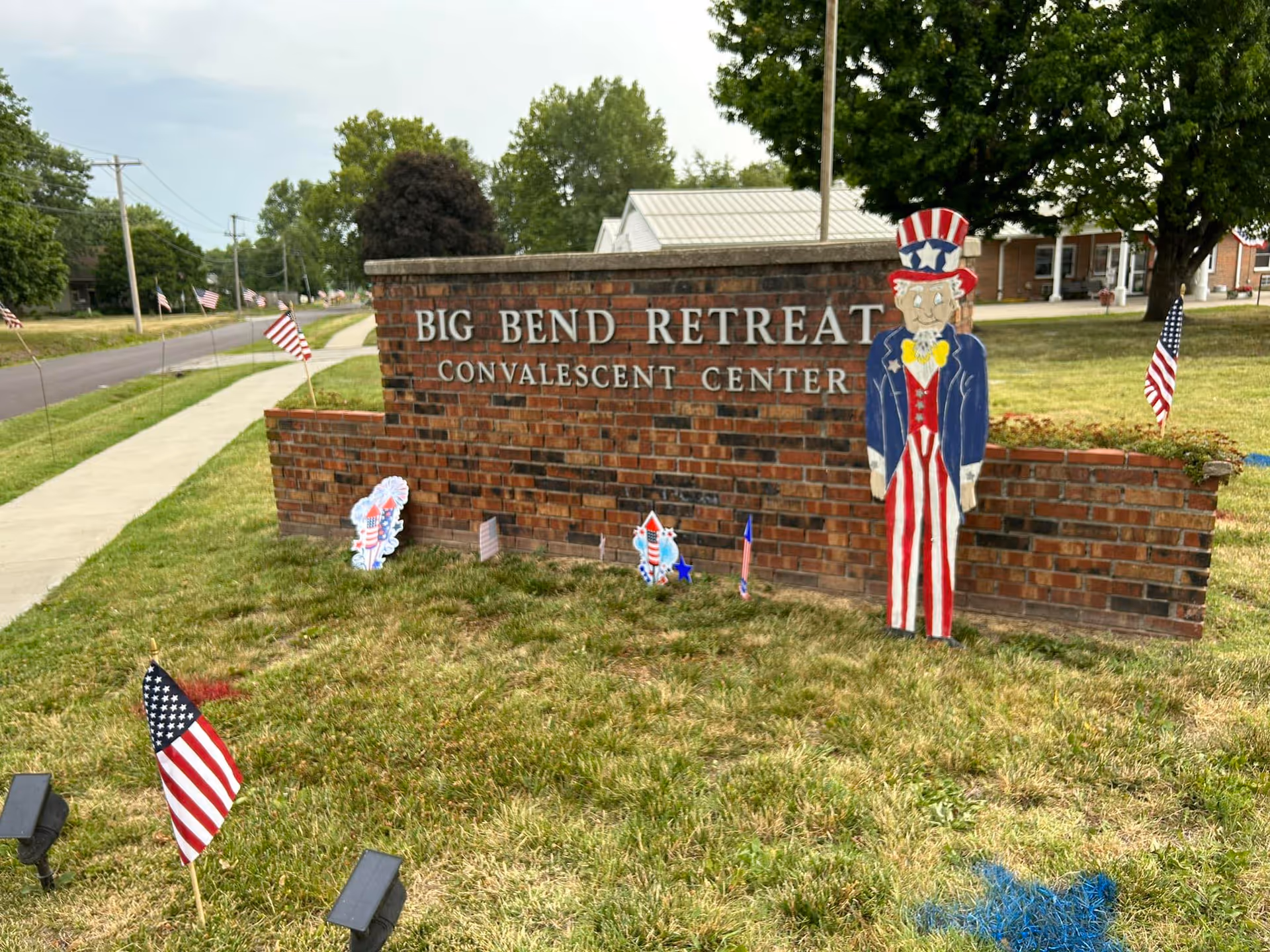 Photo of Big Bend Retreat Inc