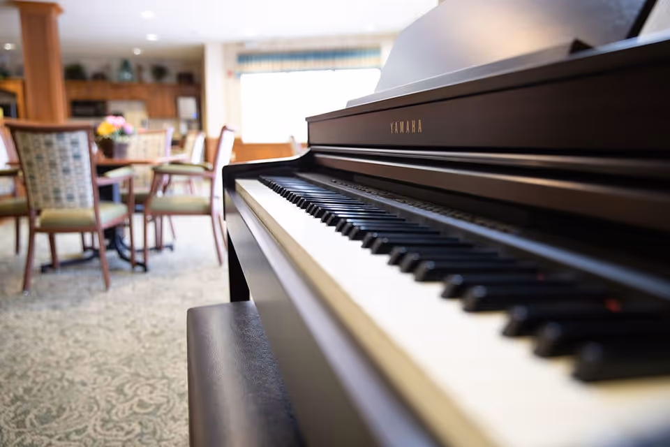 Photo 8 of Allisonville Meadows Assisted Living