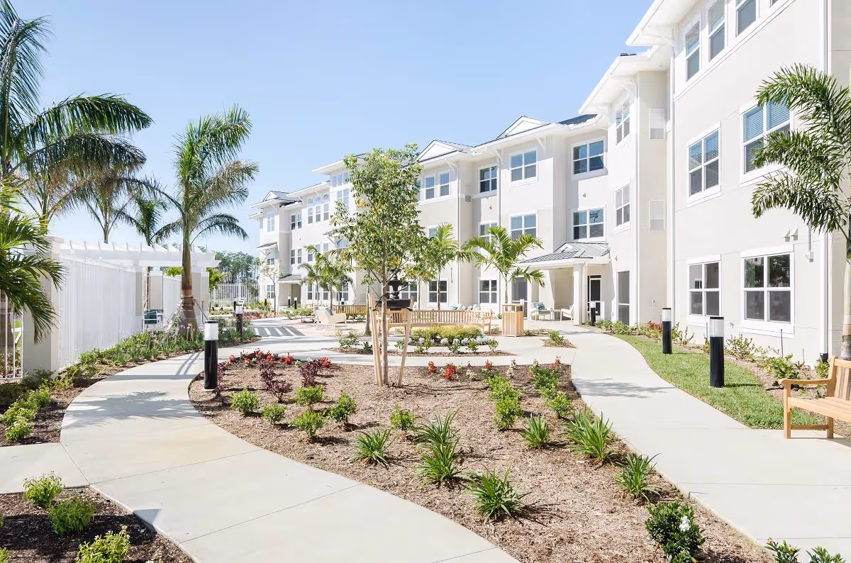 Photo 5 of American House Ft. Myers