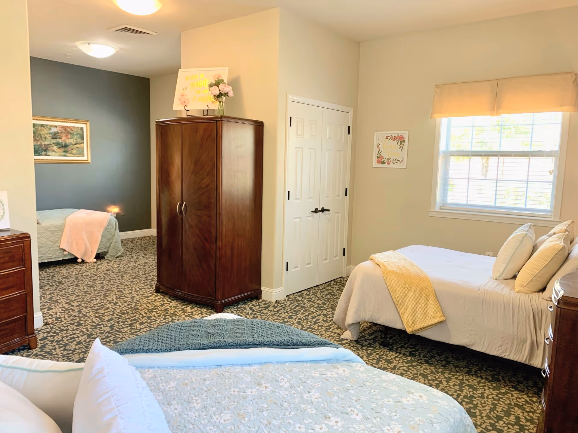 Photo 9 of Creekside Alzheimer's Special Care Center