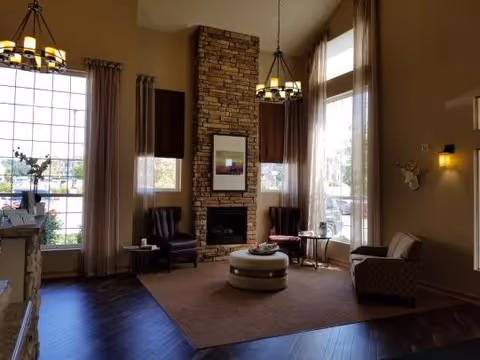Photo 2 of Graceful Senior Living of Castle Rock