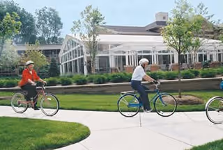 Photo 10 of Fox Run Senior Living Community