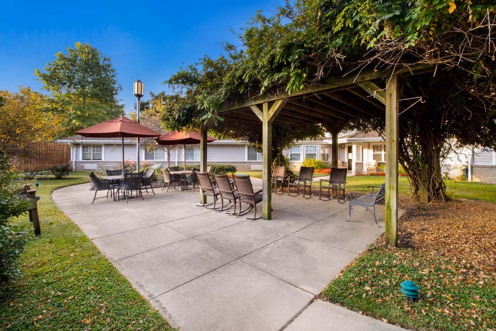 Photo 5 of Vitality Living Springdale