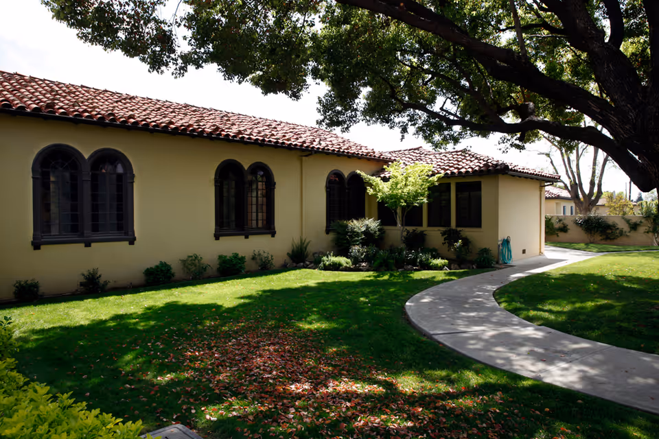 Photo 2 of Nazareth House of Fresno