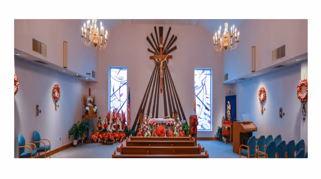Photo 14 of St. Martha Villa for Independent & Retirement Living