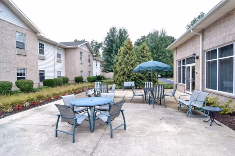 Photo 7 of Cedarhurst Senior Living of Edison Lakes