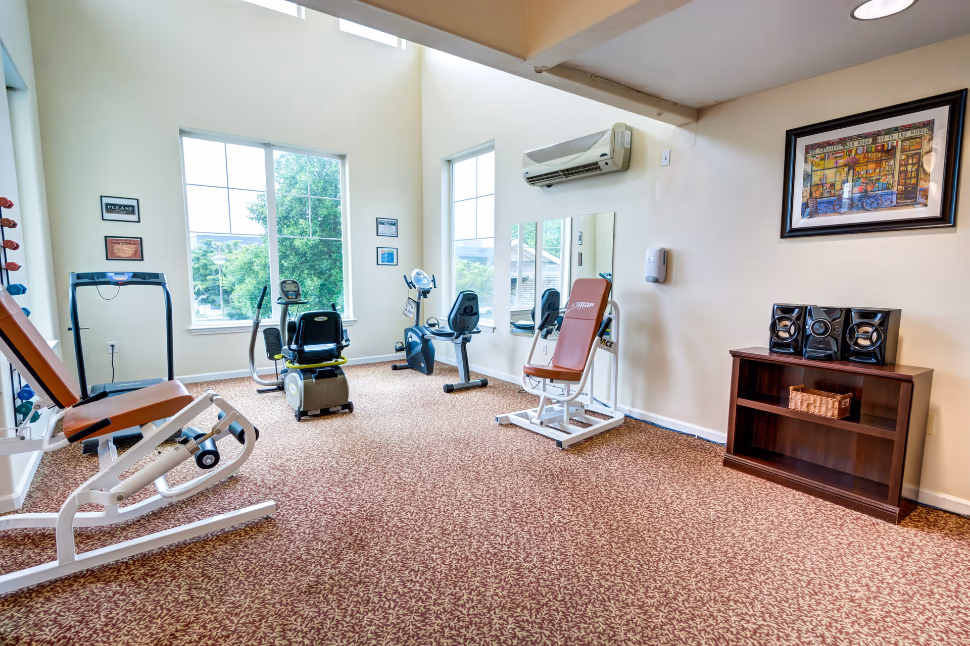 Photo 17 of Hawks Ridge Assisted Living