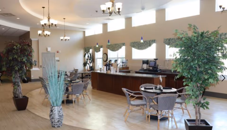Photo 14 of Masonicare At Ashlar Village