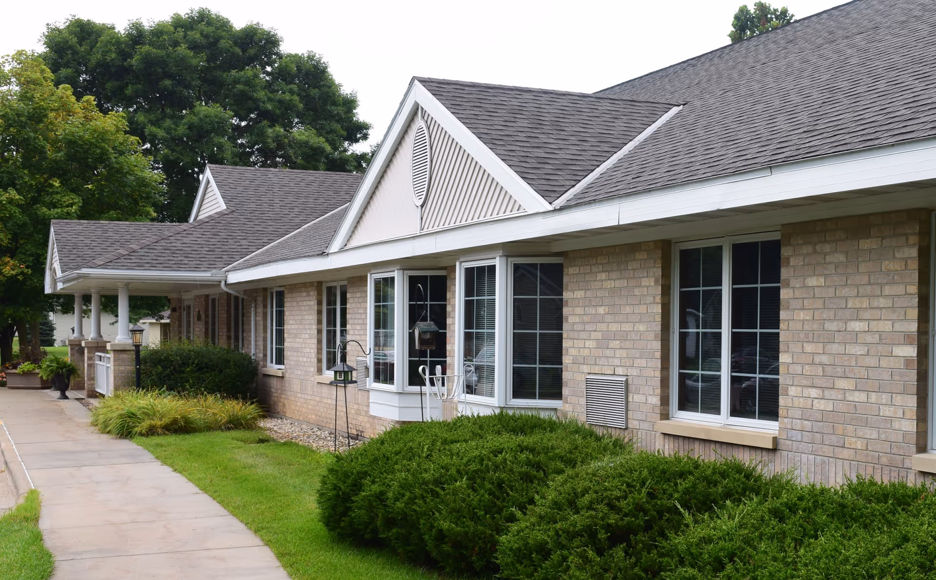 Photo of Maplewood Village