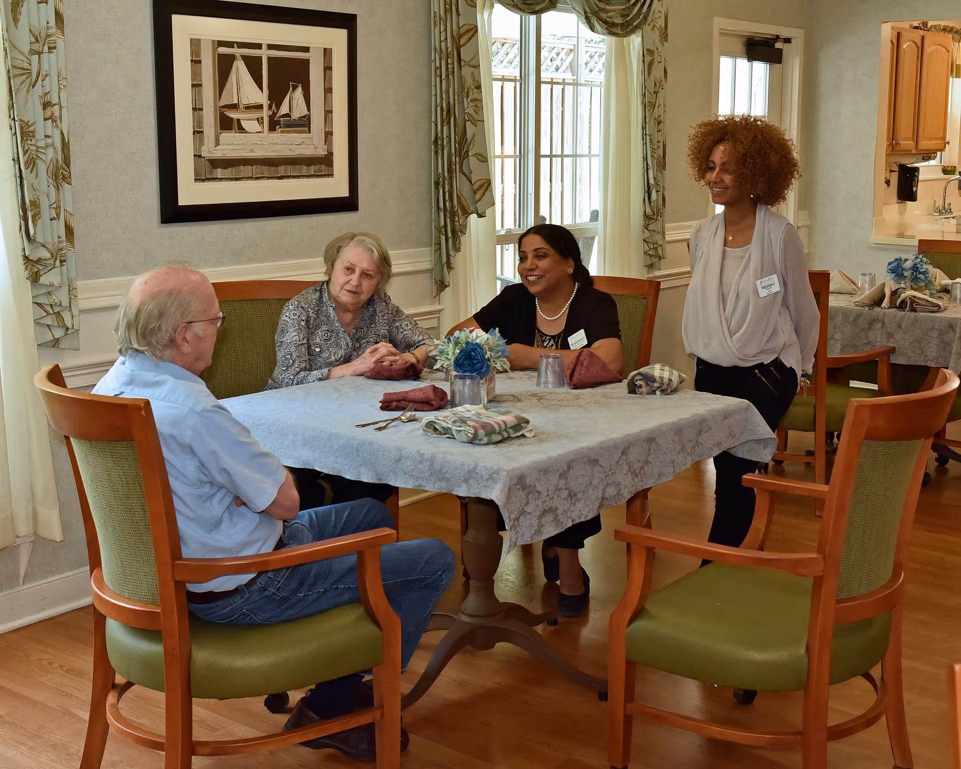 Photo 10 of Great Falls Memory Care by Artis