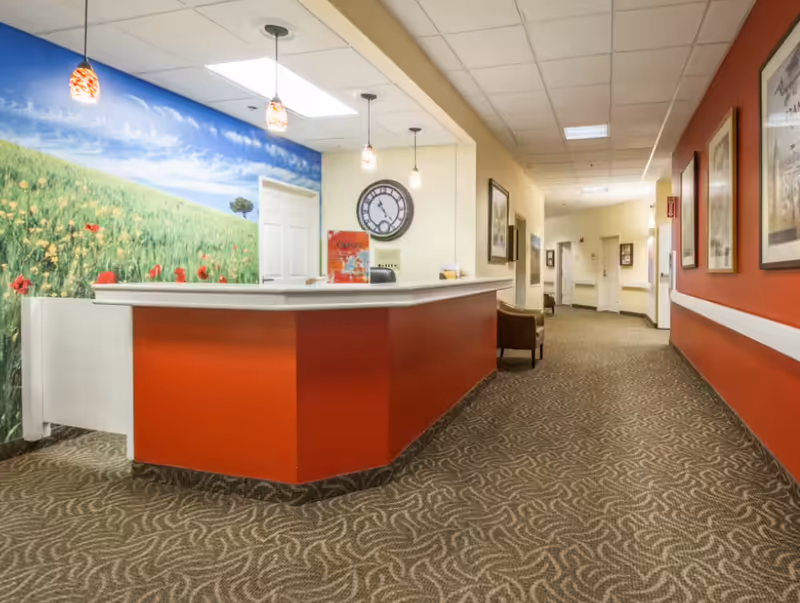 Photo 5 of Carlton Senior Living San Jose