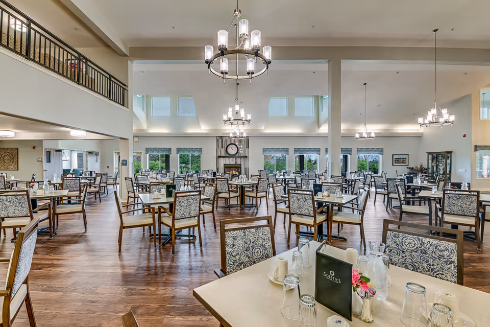 Photo 24 of Solstice Senior Living at Fenton