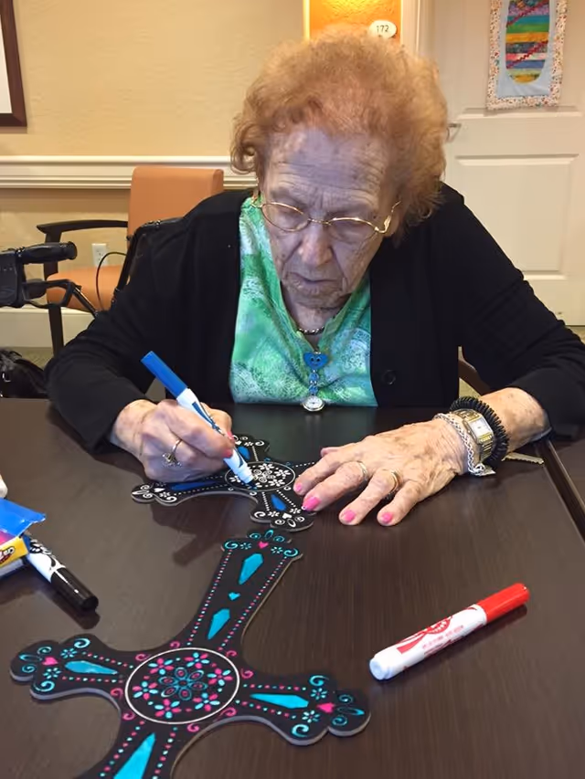 Photo 45 of Encore at Avalon Park Assisted Living and Memory Care Community