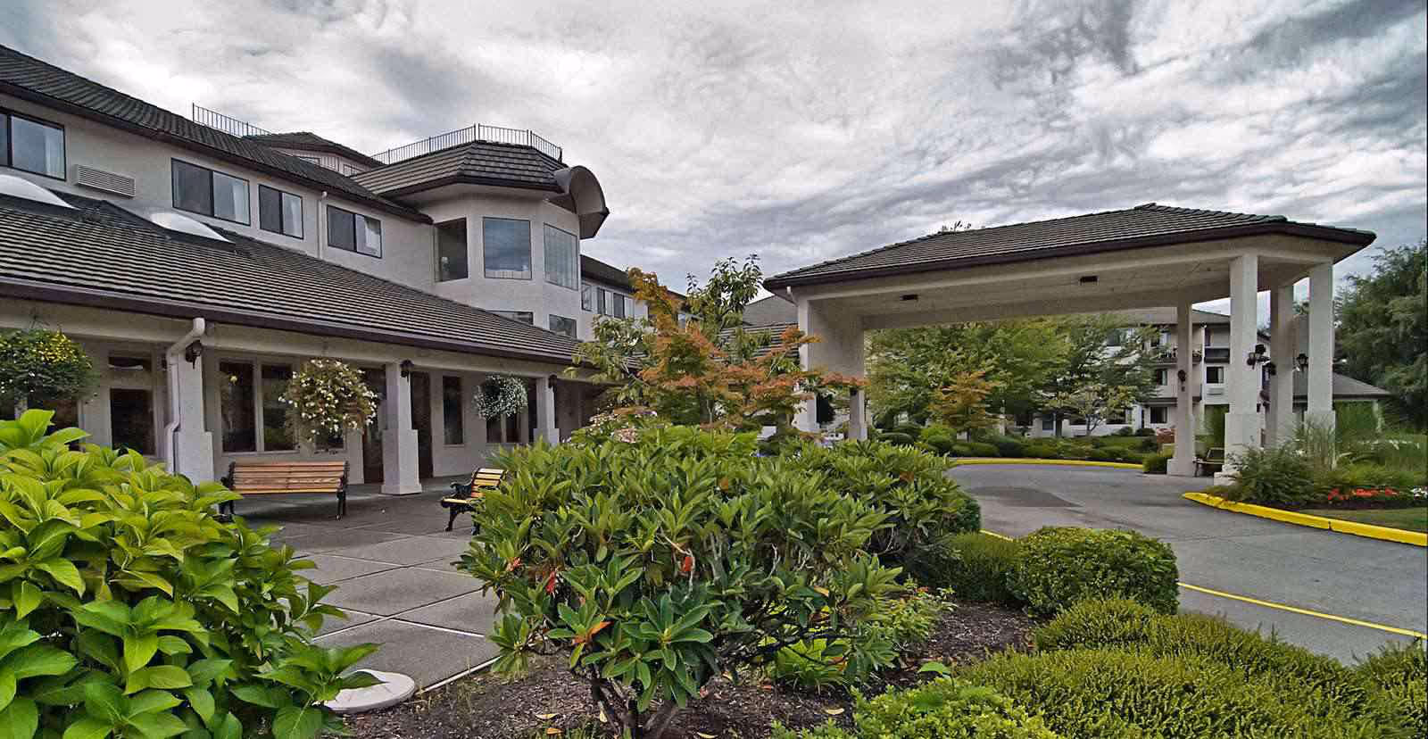 Photo 3 of Solstice Senior Living at Bellingham